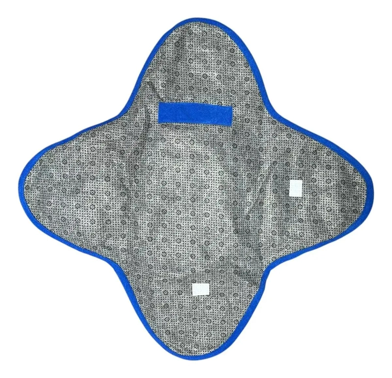 ALFOMBRA INTERACTIVA PARA ESTIMULACION OLFATIVA DE MASCOTAS - 2