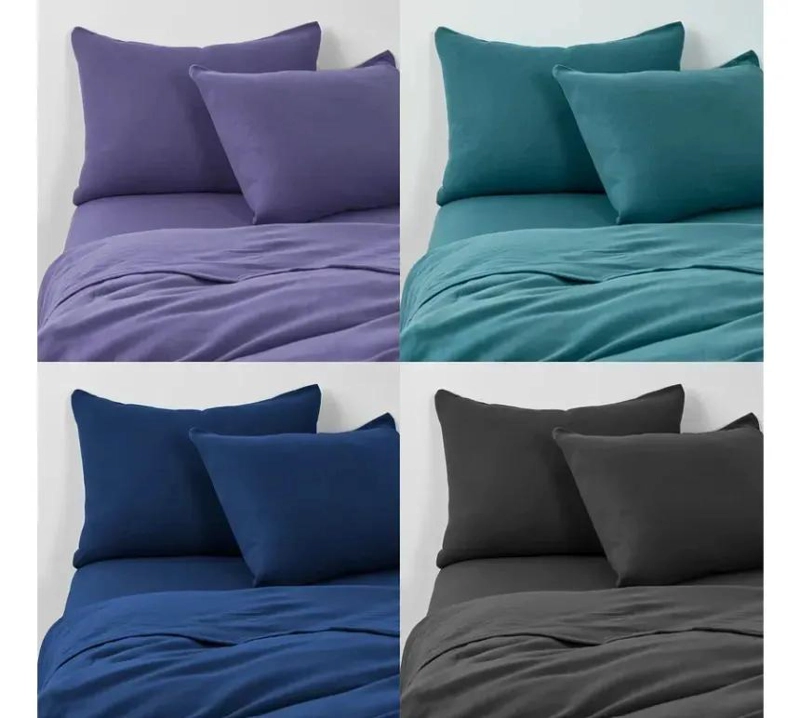 SABANAS POLAR 1.5 PLAZAS DISEÑO TURQUESA PARA CONFORT - 2