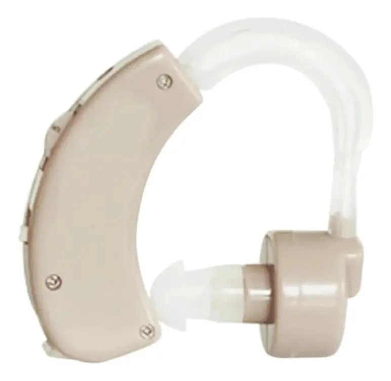 APARATO AUDITIVO MICRO EAR AMPLIFICADOR DE SONIDO - 5