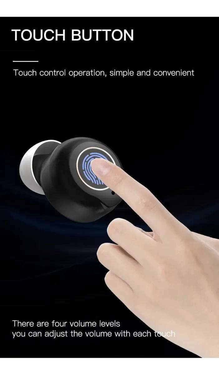 AUDIFONOS ORTOPE DICOS MEJORADOS PARA SORDERA CON KIT DE LIMPIEZA - 7