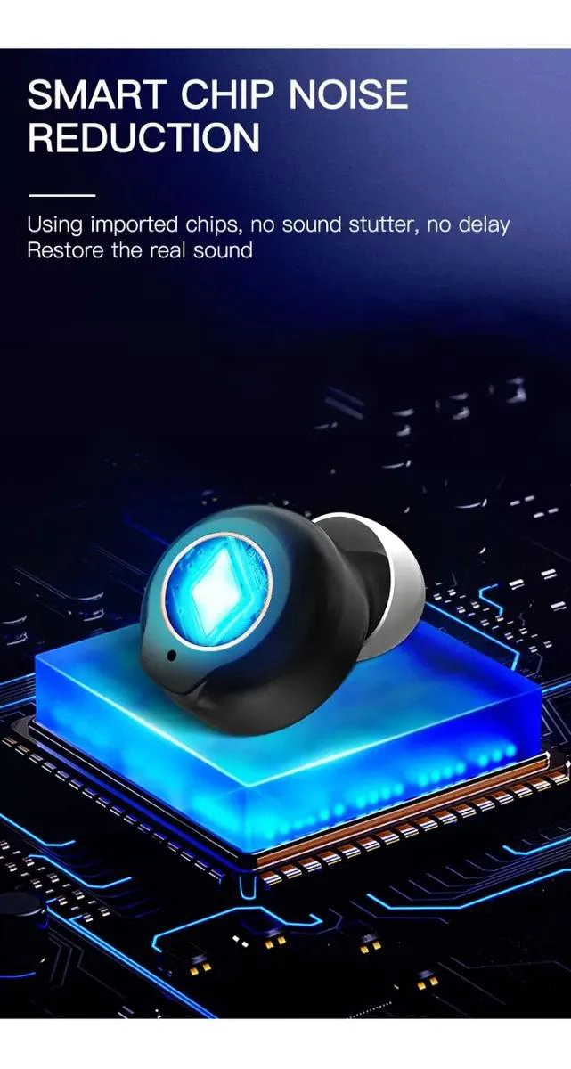 AUDIFONOS ORTOPE DICOS MEJORADOS PARA SORDERA CON KIT DE LIMPIEZA - 8