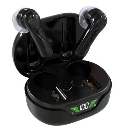 AURICULARES ORTOPE DICOS MEJORADOS PARA SORDERA - 1