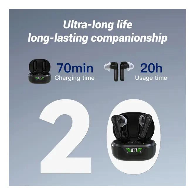 AURICULARES ORTOPE DICOS MEJORADOS PARA SORDERA - 3