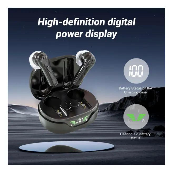 AURICULARES ORTOPE DICOS MEJORADOS PARA SORDERA - 4