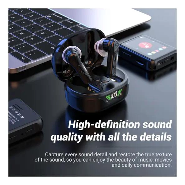 AURICULARES ORTOPE DICOS MEJORADOS PARA SORDERA - 5