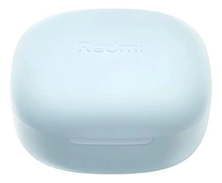 AUDIFONOS INALAMBRICOS REDMI BUDS 6 PLAY BLUETOOTH 5.4 COLOR AZUL - 2