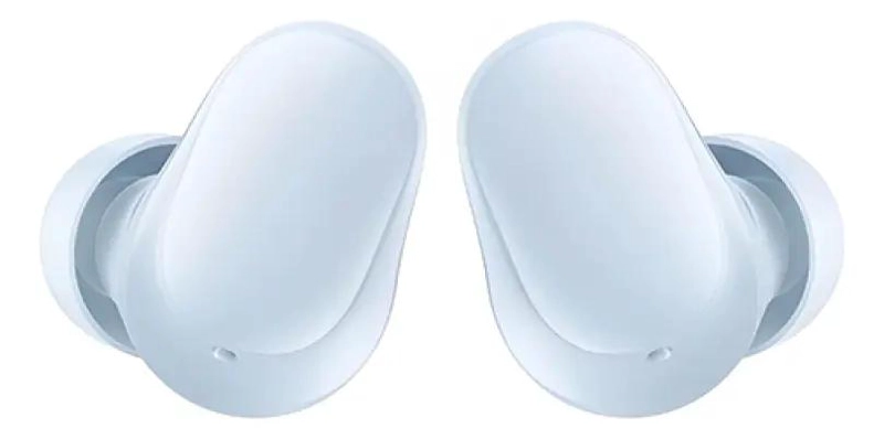 AUDIFONOS INALAMBRICOS REDMI BUDS 6 PLAY BLUETOOTH 5.4 COLOR AZUL - 4