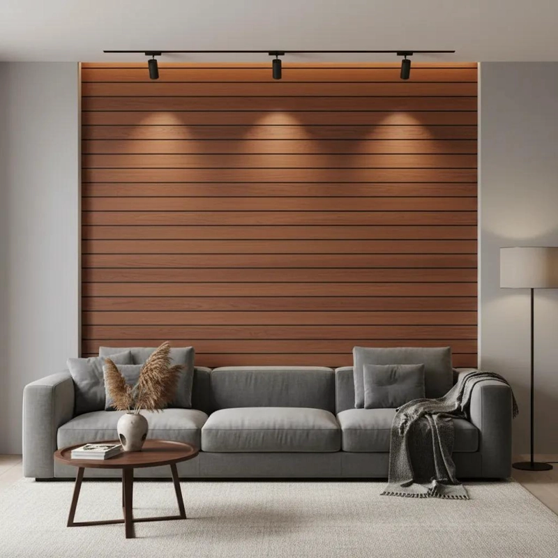 PANEL ADHESIVO DECORATIVO 60X300 CM PARA INTERIORES - 1