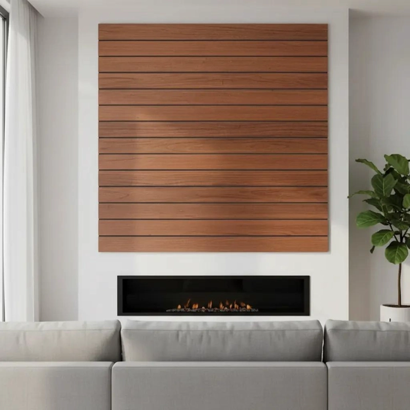 PANEL ADHESIVO DECORATIVO 60X300 CM PARA INTERIORES - 2