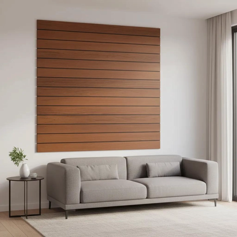 PANEL ADHESIVO DECORATIVO 60X300 CM PARA INTERIORES - 3