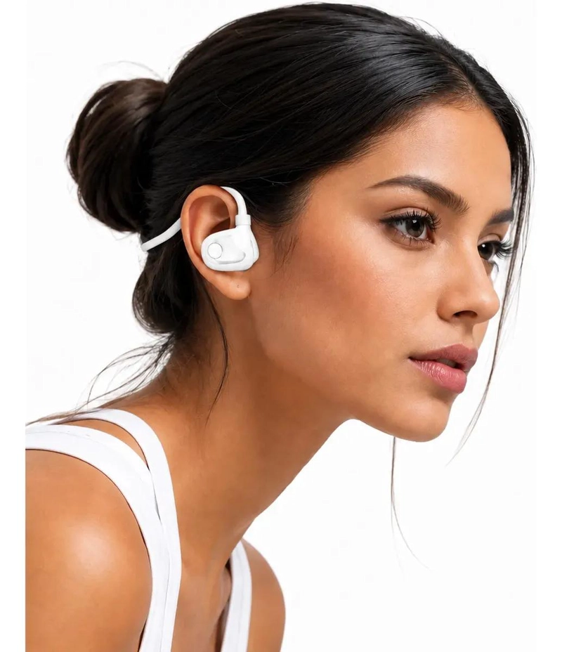 AURICULARES INALAMBRICOS OPEN-EAR BLUETOOTH PARA DEPORTE - 5