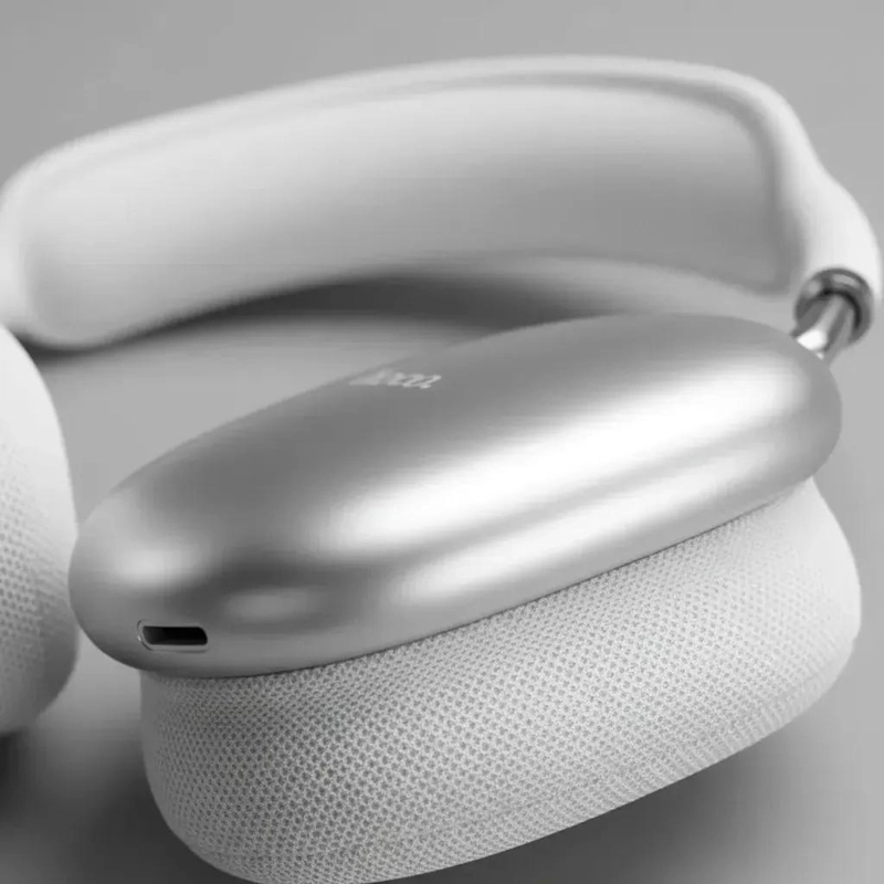 AUDIFONOS INALAMBRICOS BLUETOOTH CON 90 HORAS DE AUTONOMIA - 1