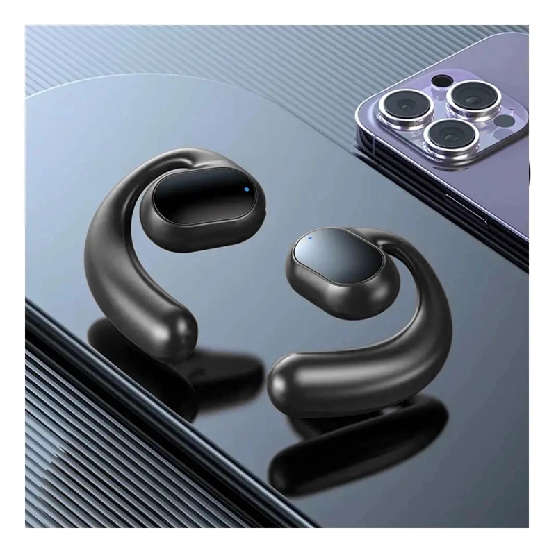 AUDIFONOS INALAMBRICOS BLUETOOTH V5.2 DEPORTIVOS CON MICROFONO - 3