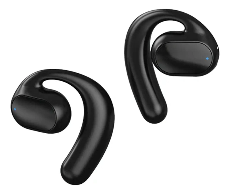 AUDIFONOS INALAMBRICOS BLUETOOTH V5.2 DEPORTIVOS CON MICROFONO - 5