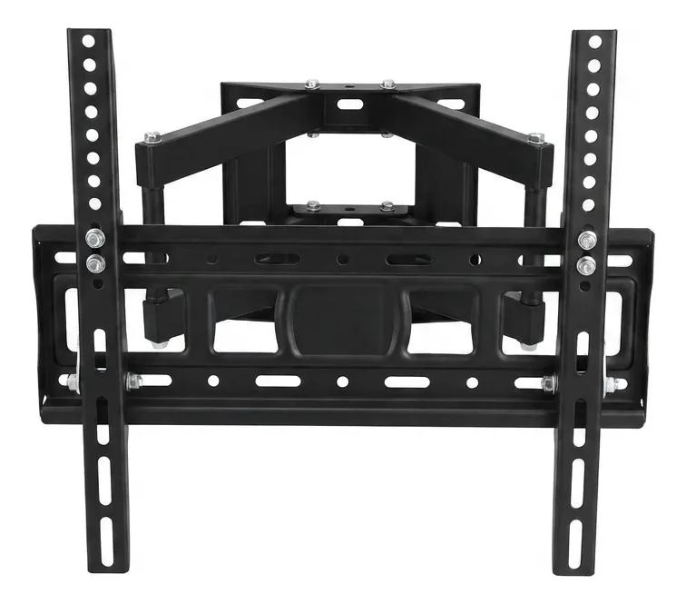 SOPORTE ARTICULADO PARA TV DE 26 A 65 PULGADAS CON DOBLE BRAZO - 1