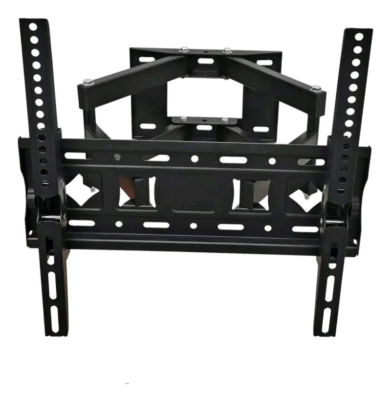 SOPORTE ARTICULADO PARA TV DE 26 A 65 PULGADAS CON DOBLE BRAZO - 2