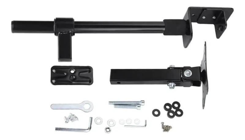 SOPORTE ARTICULADO PARA MONITOR DE 12 A 27 PULGADAS - 5