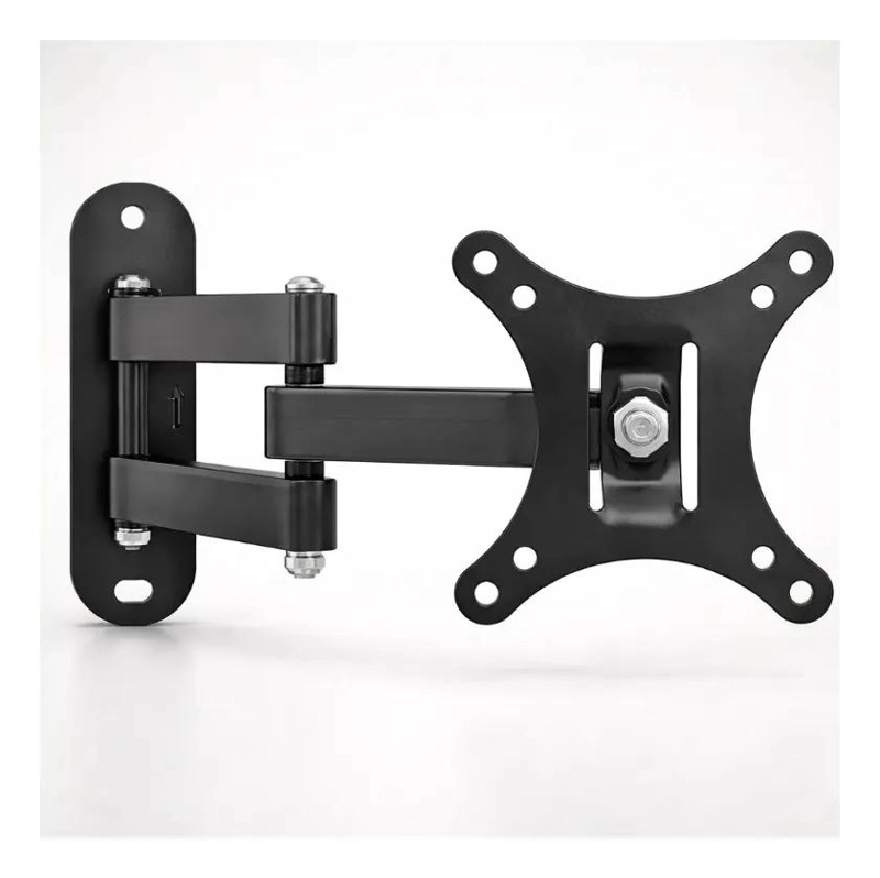 SOPORTE DE BRAZO PARA TELEVISORES DE 10 A 32 PULGADAS - 6