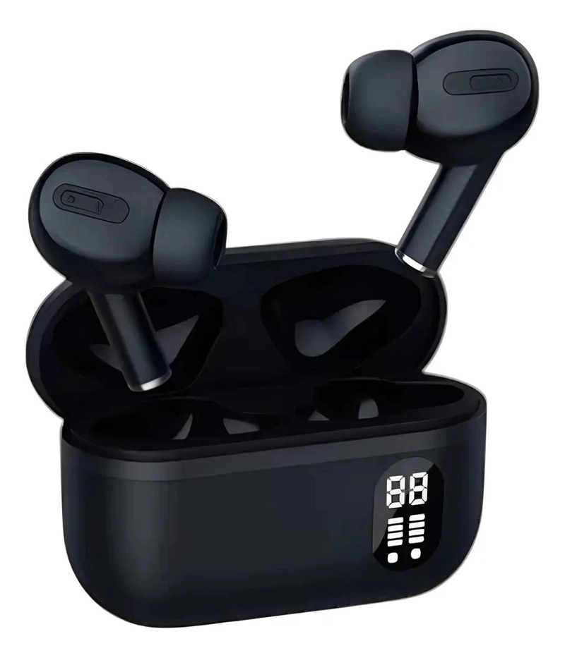 AUDIFONOS IN EAR BLUETOOTH COMPACTOS CON MICROFONO INTEGRADO - 3