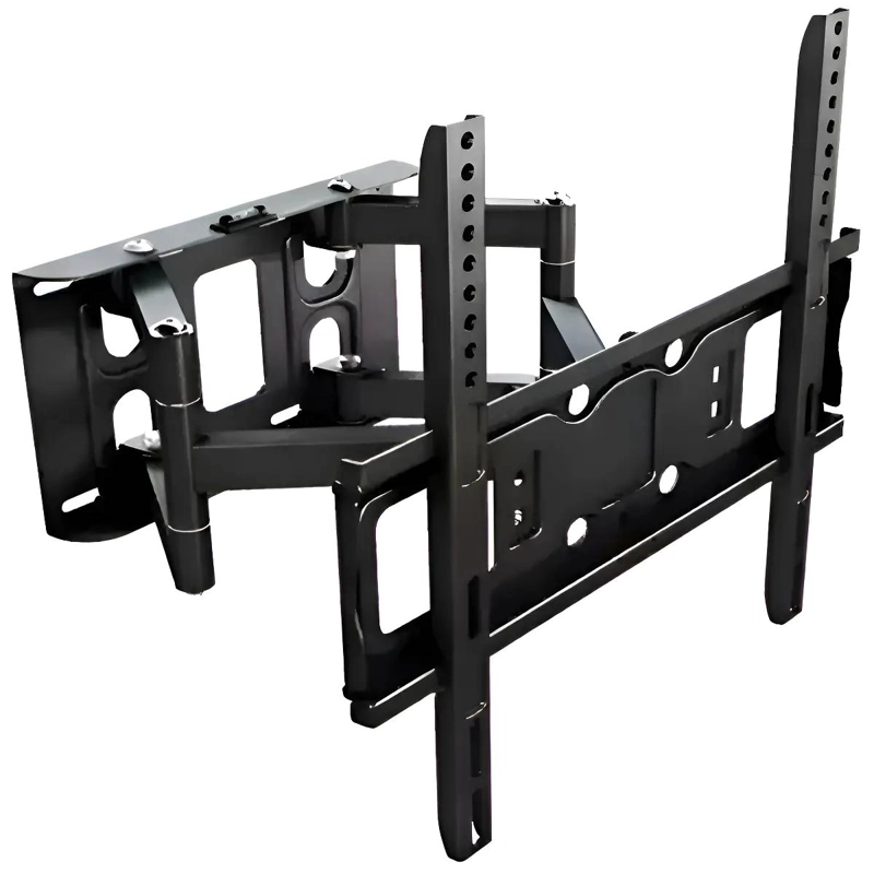 SOPORTE ARTICULADO PARA TV DE 32 A 70 PULGADAS CON VESA 60 - 1