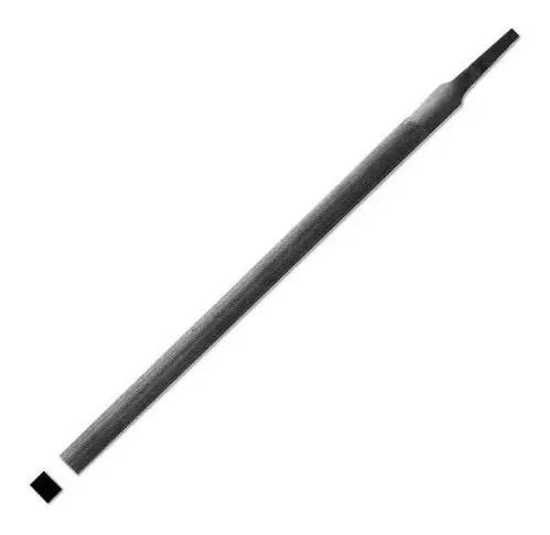 LIMA CUADRADA 5.08 CM PARA CORTE 10 - 1