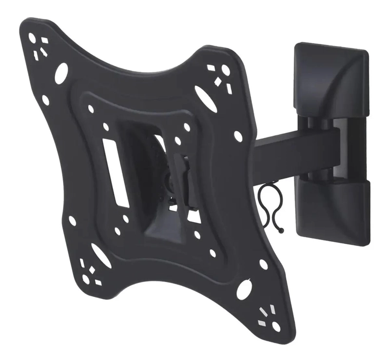 SOPORTE DE PARED PARA TV DE 23 A 42 PULGADAS - 1