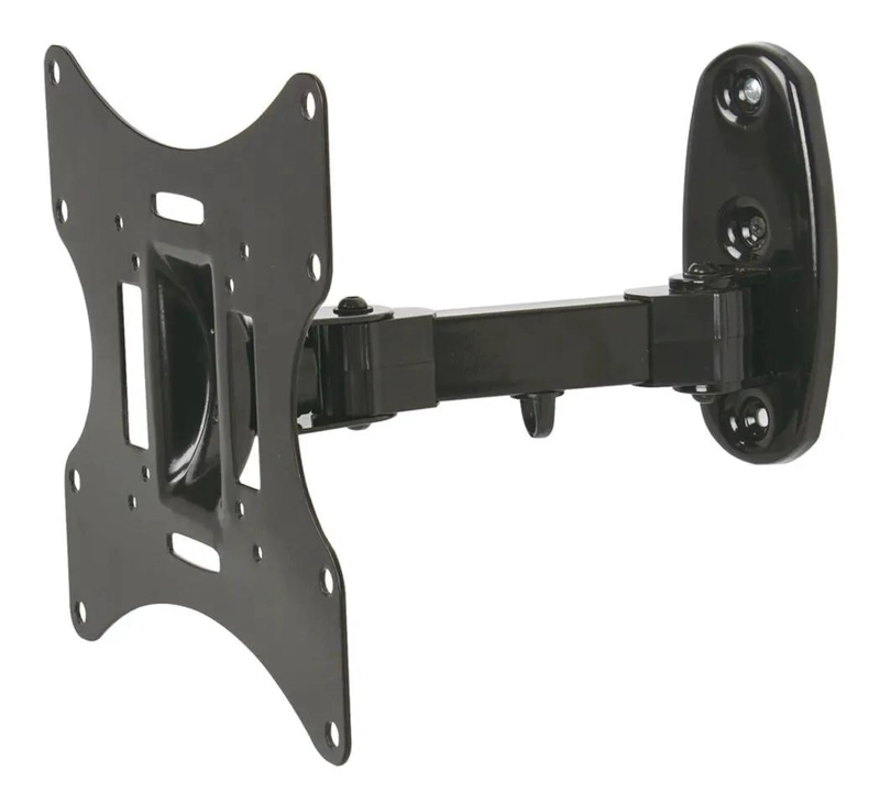 SOPORTE DE PARED PARA TV DE 23 A 42 PULGADAS - 2