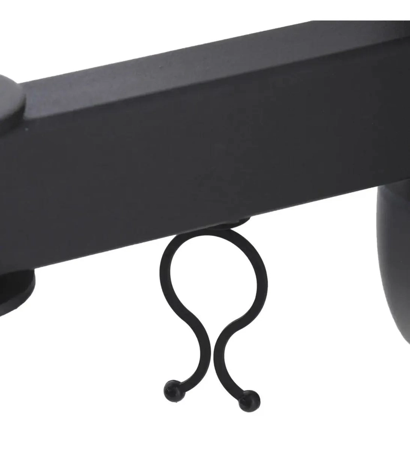 SOPORTE DE PARED PARA TV DE 23 A 42 PULGADAS - 4