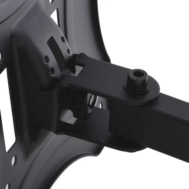 SOPORTE DE PARED PARA TV DE 23 A 42 PULGADAS - 5
