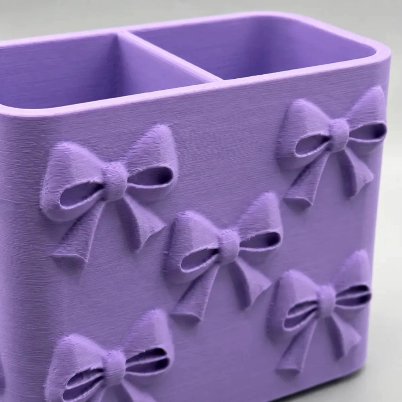ORGANIZADOR DE ESCRITORIO COMPACTO CON DISEÑO ELEGANTE - 2