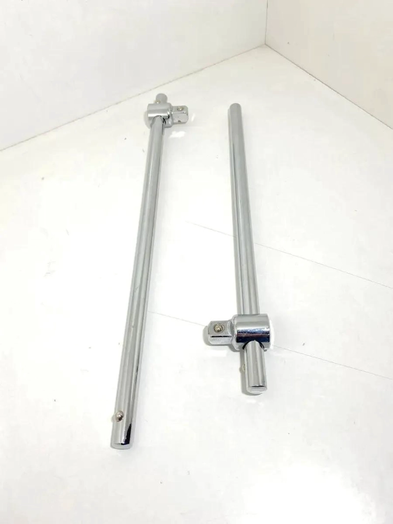 LLAVE DE TUERCA DESLIZANTE CON MANGO EN T PARA HERRAMIENTAS - 2