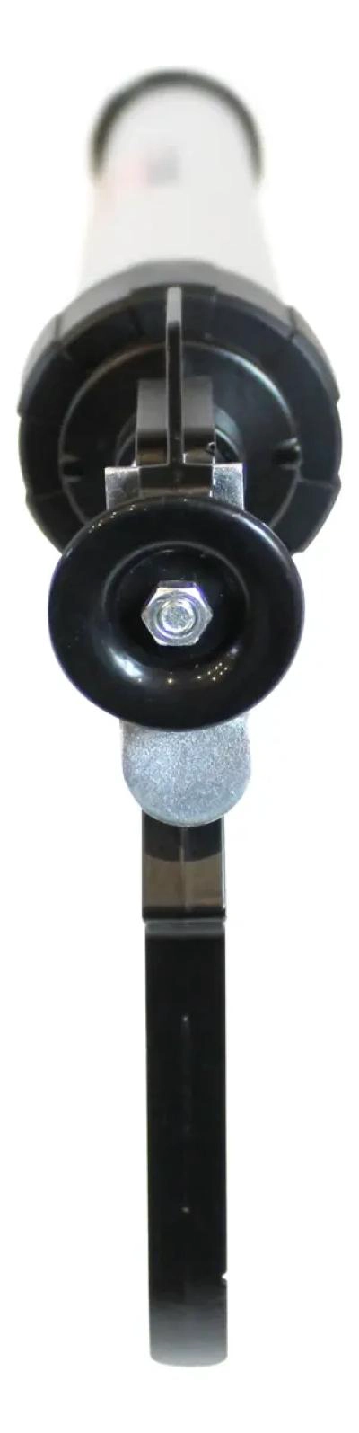 PISTOLA DE PINTURA ERGONOMICA 600ML - 4