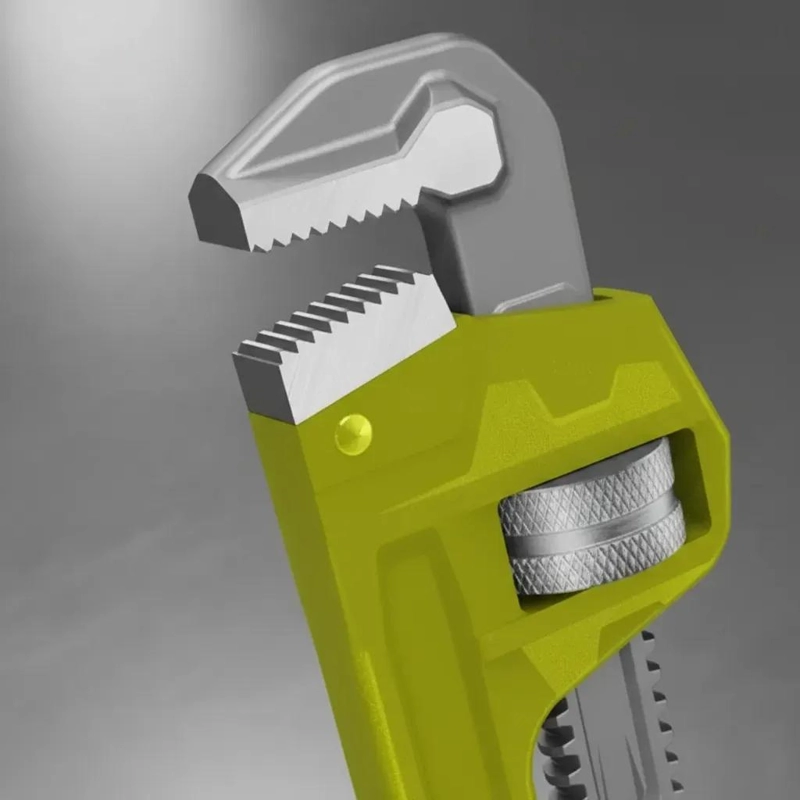 LLAVE STILLSON DE 14 PULGADAS PARA TUBERIAS - 1