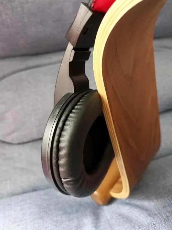 AURICULARES GAMER LED USB P2 CON MICROFONO PARA PC Y MAC - 4