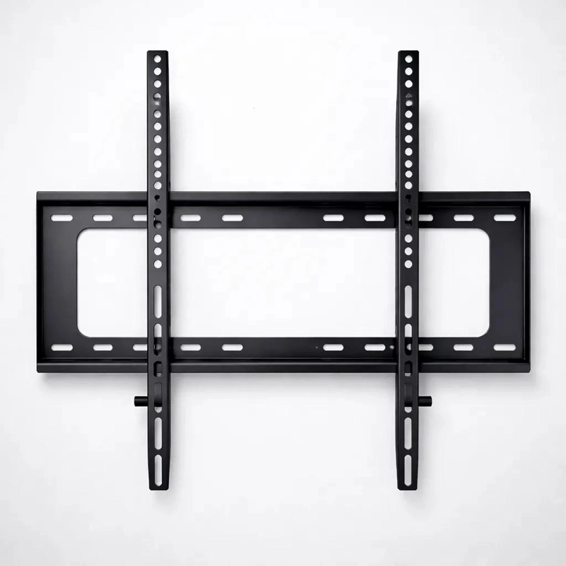 SOPORTE DE PARED FIJO PARA TELEVISORES DE 40 A 80 PULGADAS - 9