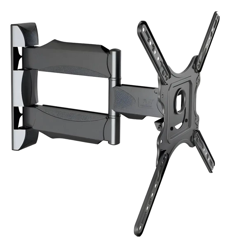 SOPORTE DE PARED PARA TV DE 32 A 65 PULGADAS CON BRAZO AJUSTABLE - 6