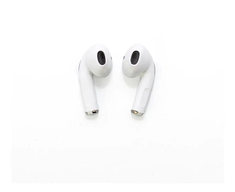 AUDIFONOS BLUETOOTH INALAMBRICOS COMPACTOS CON ESTUCHE DE CARGA - 1