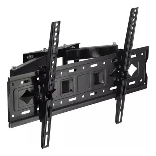 SOPORTE PLEGABLE TELESCOPICO PARA TV DE 32 A 80 PULGADAS - 1