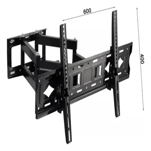 SOPORTE PLEGABLE TELESCOPICO PARA TV DE 32 A 80 PULGADAS - 6
