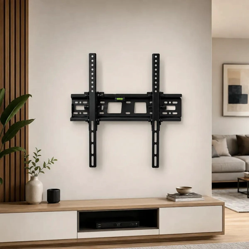 SOPORTE DE PARED INCLINABLE PARA TELEVISORES DE 32 A 55 PULGADAS - 5