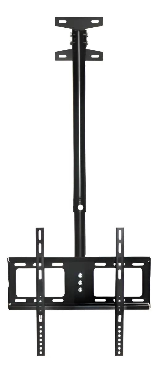SOPORTE AJUSTABLE PARA TV DE TECHO Y PARED DE 26 A 55 PULGADAS - 1