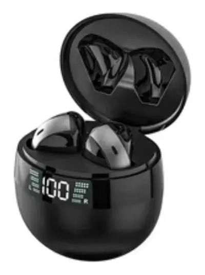 AUDIFONOS INALAMBRICOS TWS CON MICROFONO Y CANCELACION DE RUIDO - 2