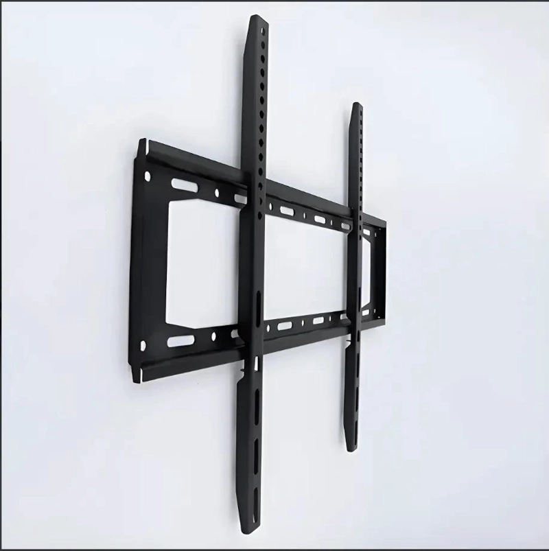 SOPORTE FIJO PARA TV DE 40 A 85 PULGADAS CON CAPACIDAD DE 75 KG - 1