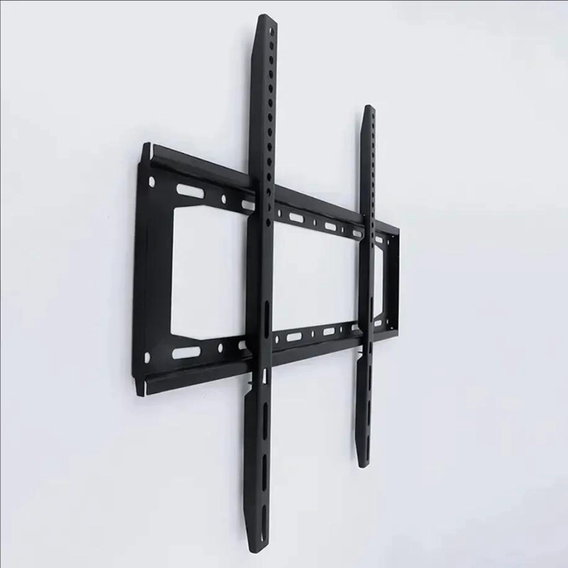 SOPORTE FIJO PARA TV DE 40 A 85 PULGADAS CON CAPACIDAD DE 75 KG - 3