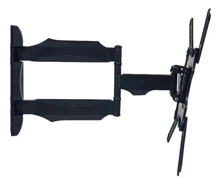 SOPORTE DE PARED INCLINABLE PARA PANTALLAS DE 32 A 55 PULGADAS - 10