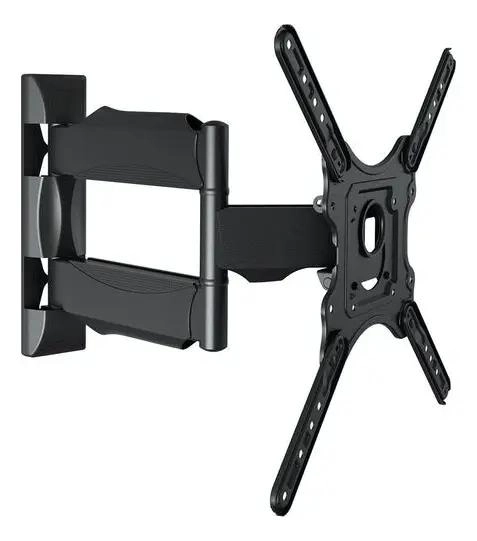 SOPORTE DE PARED INCLINABLE PARA PANTALLAS DE 32 A 55 PULGADAS - 6