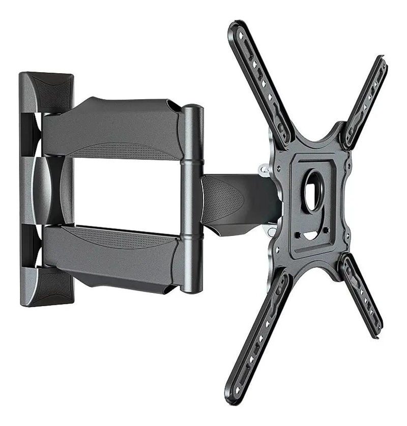 SOPORTE DE PARED INCLINABLE PARA PANTALLAS DE 32 A 55 PULGADAS - 7