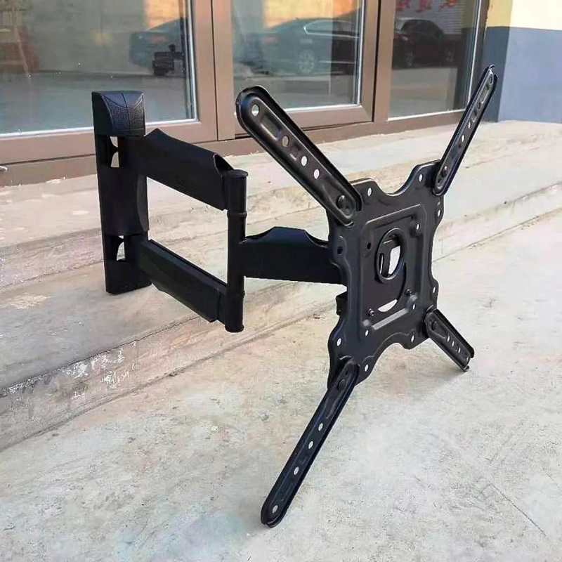 SOPORTE DE PARED INCLINABLE PARA PANTALLAS DE 32 A 55 PULGADAS - 9
