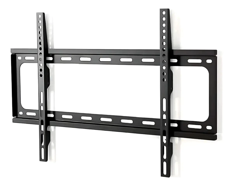 SOPORTE DE PARED FIJO PARA TV DE 32 A 85 PULGADAS - 1