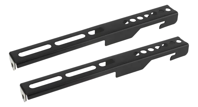SOPORTE DE PARED FIJO PARA TV DE 32 A 85 PULGADAS - 3